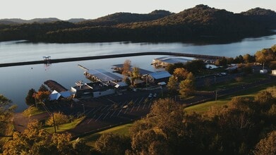 7316 Granville Hwy, Granville, TN - Aerial  map view - Image1