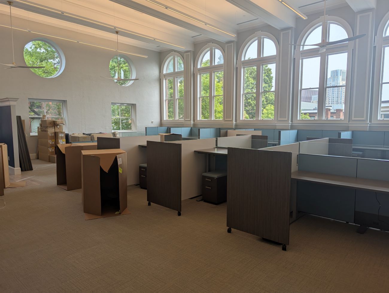 43 Thorndike St, Cambridge, MA for lease Interior Photo- Image 1 of 7