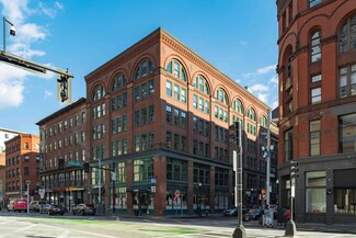 More details for 205 Portland St, Boston, MA - Office, Retail for Lease