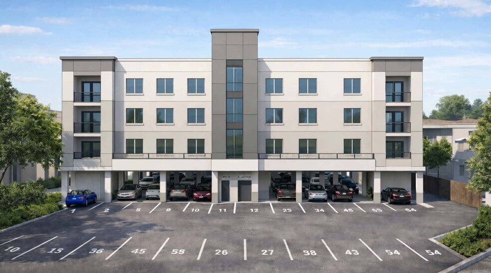 2010 Dewey St, Hollywood, FL for sale - Building Photo - Image 3 of 8