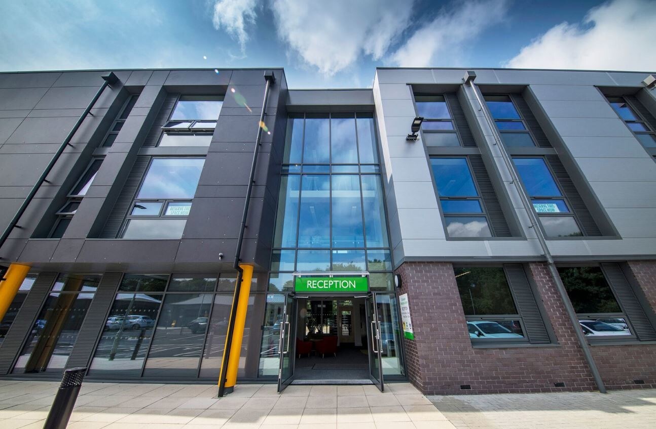 Terminus Rd, Chichester à louer Autre- Image 1 de 6