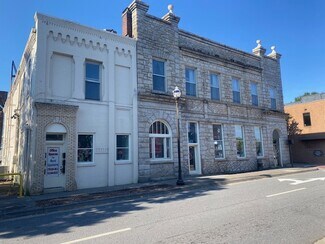 Plus de détails pour 20 E Main St, Martinsville, VA - Bureau à vendre