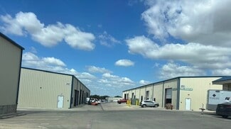 More details for 3871 E University Ave, Georgetown, TX - Flex, Industrial for Lease