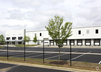 More details for 4475 S Fulton Pky, Atlanta, GA - Industrial for Lease