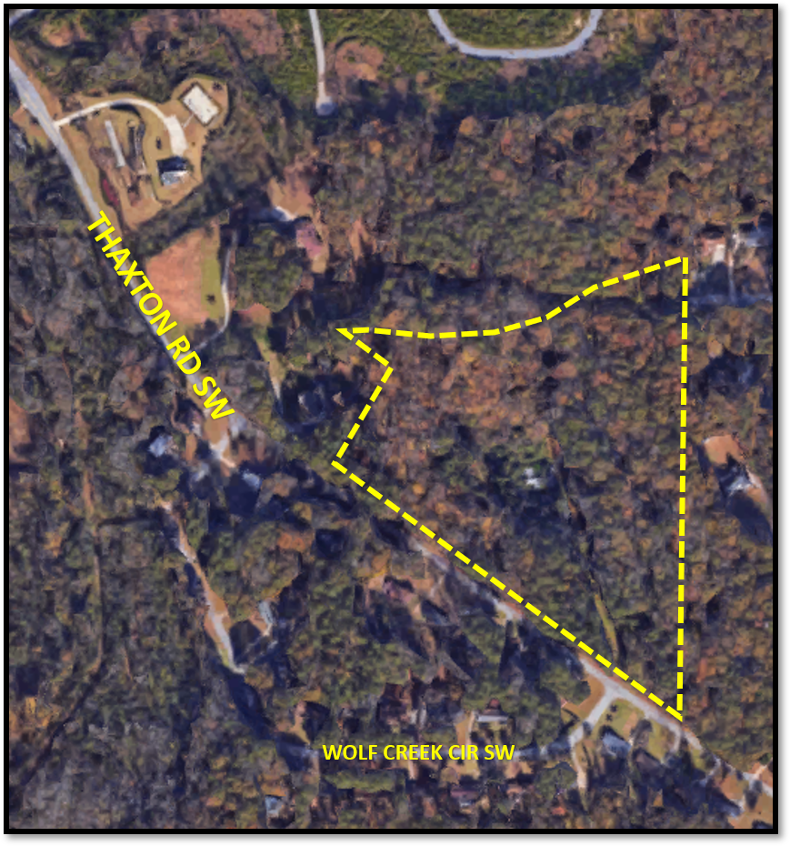 3880 Thaxton Rd, Atlanta, GA for sale Primary Photo- Image 1 of 5