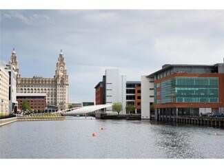Plus de détails pour 8 Princes Parade, Liverpool - Bureau à louer
