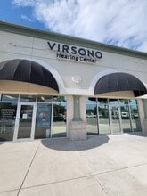 2444-2474 Laurel Rd, Venice, FL à louer Photo du bâtiment- Image 2 de 10