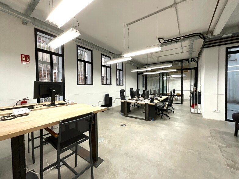 Calle del General Díaz Porlier, Madrid, Madrid for sale - Building Photo - Image 2 of 3