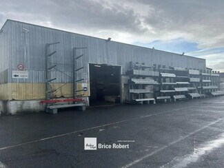 More details for 235 Chemin Du Chateau Du Soleil, Beynost - Flex for Lease