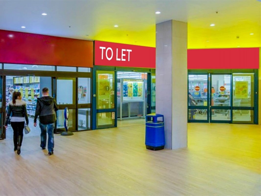 Old Christchurch Rd, Bournemouth à louer Photo intérieure- Image 1 de 2