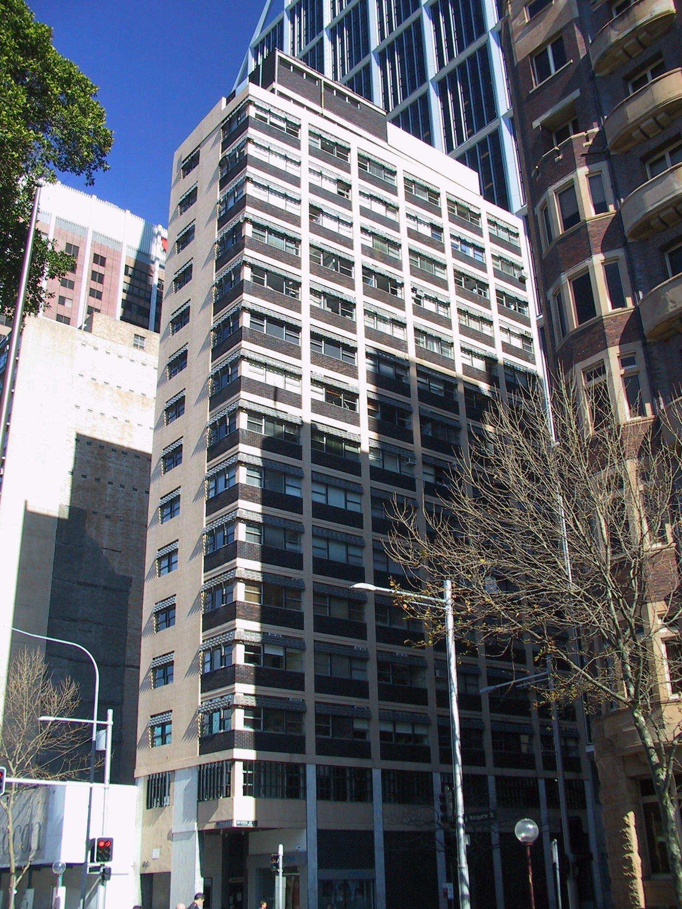 183 Macquarie St, Sydney for lease Primary Photo- Image 1 of 2