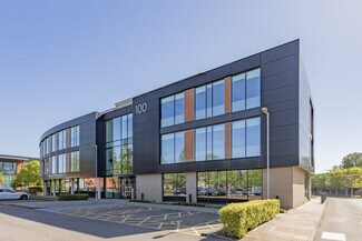 More details for 100 Park Dr, Milton - Office for Lease
