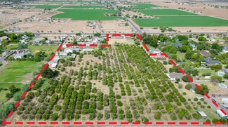 More details for 3131 N Gilbert Rd, Mesa, AZ - Land for Sale