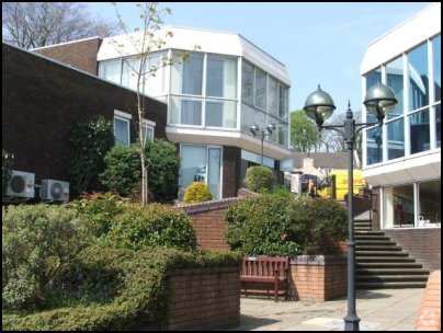 The Village Walk, Onchan à louer - Autre - Image 2 de 2