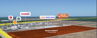 Plus de détails pour 000 Merced Ave, Bakersfield, CA - Terrain à vendre