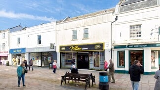 Plus de détails pour 82-84 Montague St, Worthing - Commerce de détail à vendre