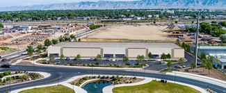 More details for 1600 Las Colonias Dr, Grand Junction, CO - Industrial for Lease