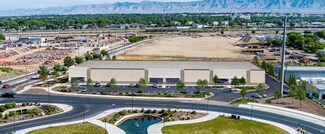 Plus de détails pour 1600 Las Colonias Dr, Grand Junction, CO - Industriel à louer