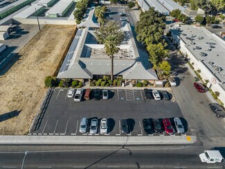 Plus de détails pour 4255 Pacific Ave, Stockton, CA - Bureau/Médical à louer