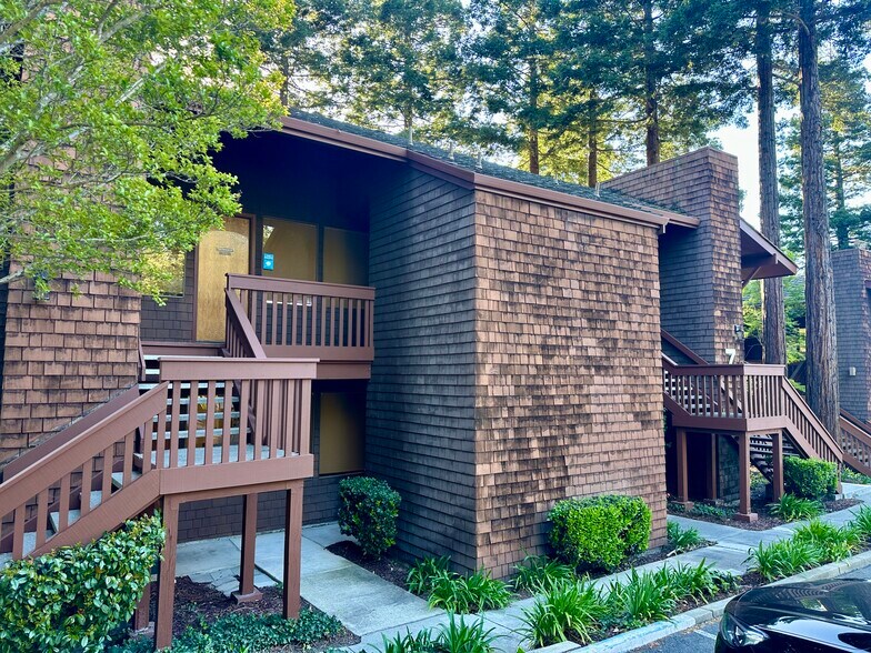 3 Crow Canyon Ct, San Ramon, CA à louer - Photo du bâtiment - Image 2 de 6