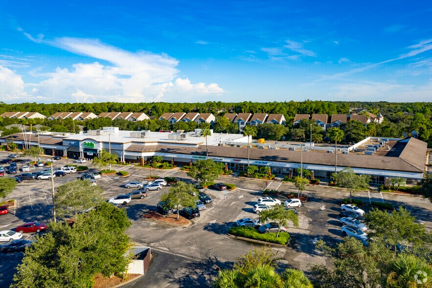 12125 W Linebaugh Ave, Tampa, FL à louer - Photo du bâtiment - Image 1 de 5