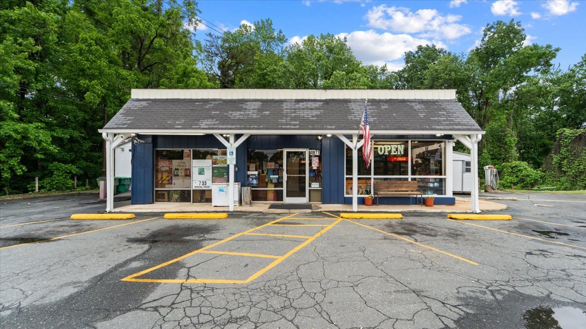 4971 Main St, Walkertown, NC for sale Building Photo- Image 1 of 1