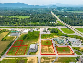 More details for 124 Whitewater dr, Ocoee, TN - Land for Sale