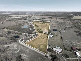 Plus de détails pour 980 N League Ranch Rd, Waco, TX - Terrain à vendre