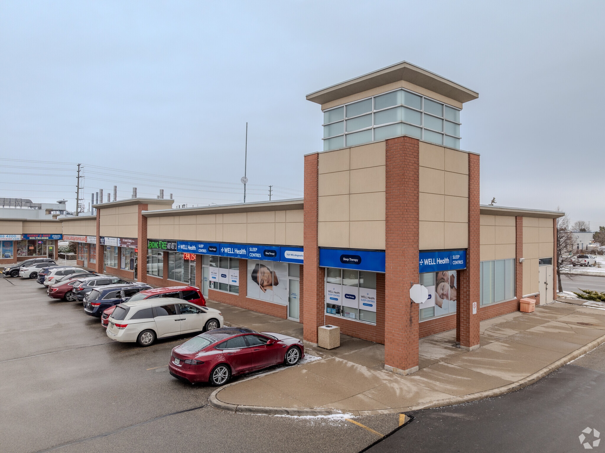 480 Chrysler Dr, Brampton, ON for sale Primary Photo- Image 1 of 1