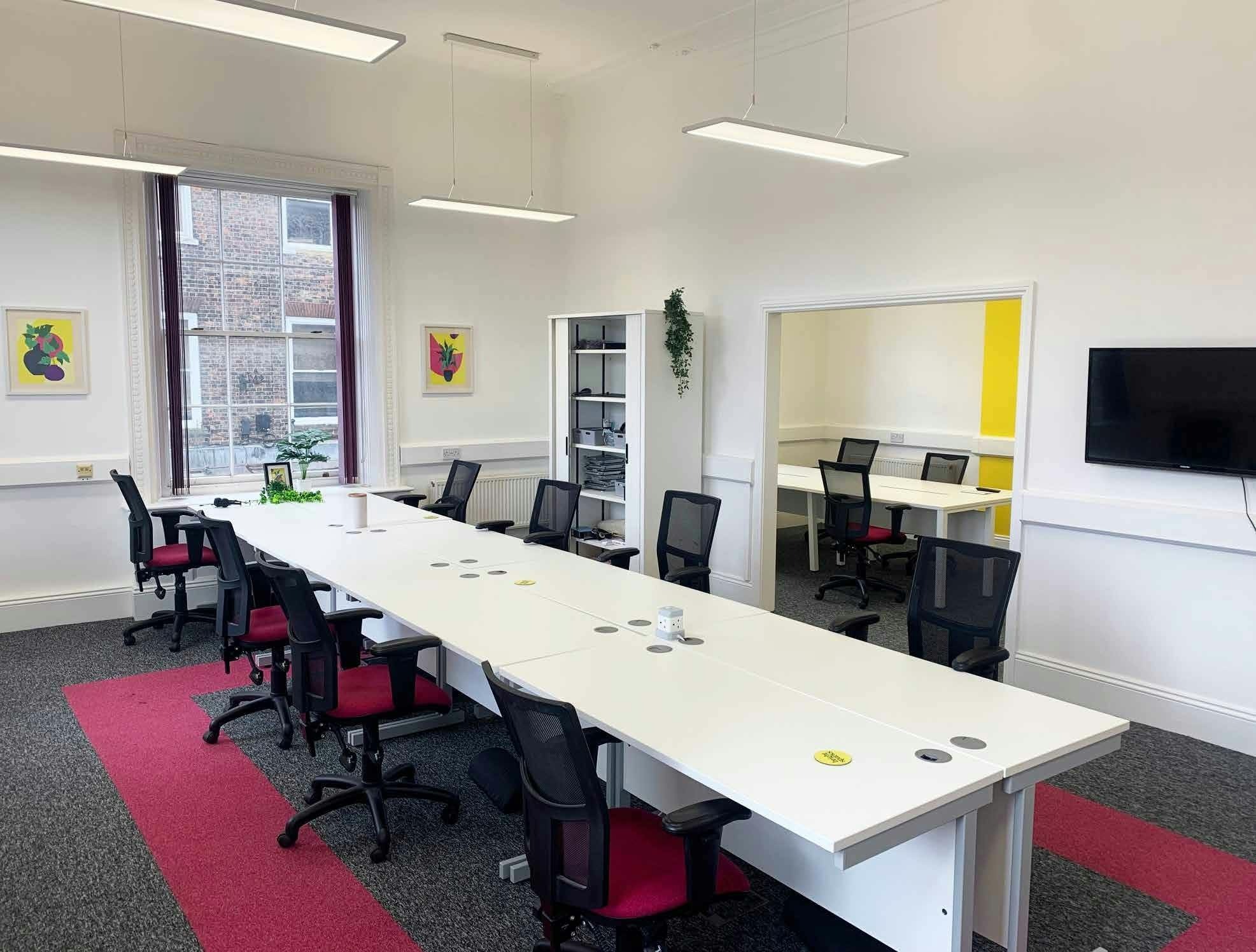 1-1A Low Ousegate, York for lease Interior Photo- Image 1 of 1