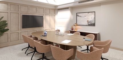 8 Hinde St, Londres à louer Photo intérieure- Image 1 de 4