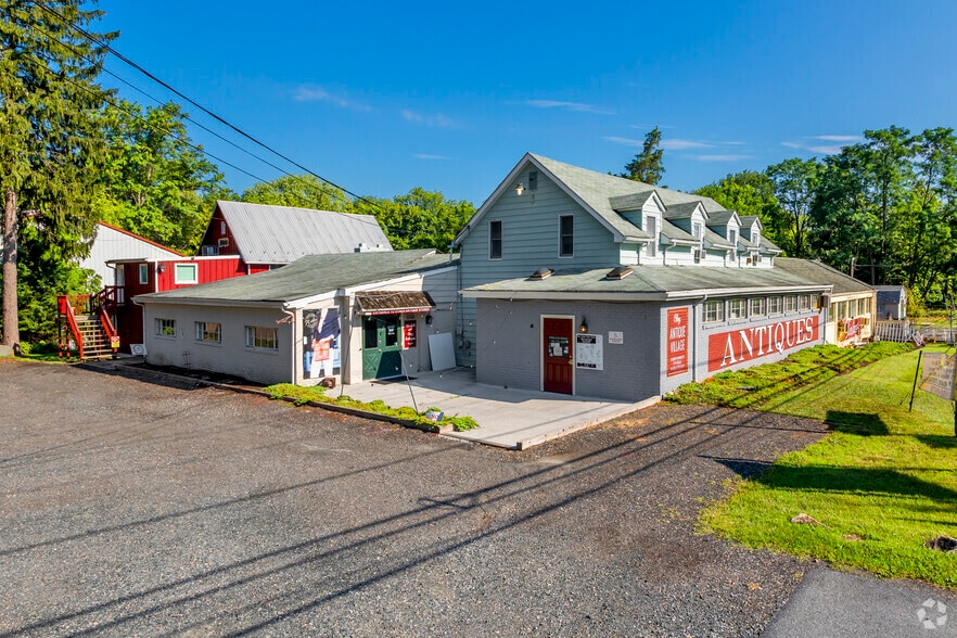 16650 Georgia Ave, Olney, MD for sale - Building Photo - Image 3 of 4