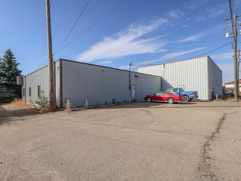5003 47 st, Stettler, AB for lease - Building Photo - Image 3 of 22