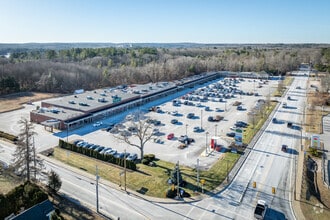 900 Victory Hwy, North Smithfield, RI - Aerial  map view - Image1