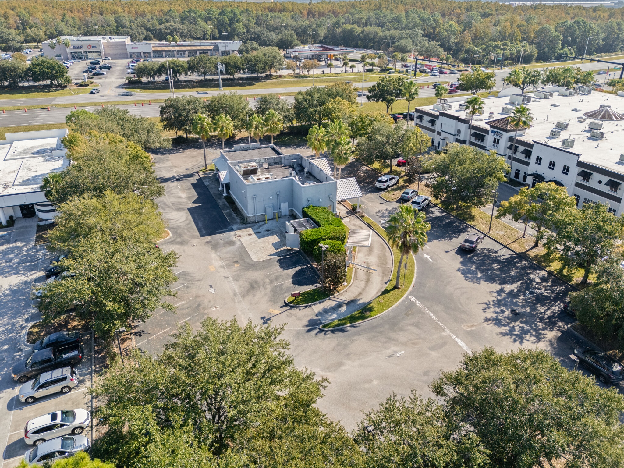 8841 Commodity Cir, Orlando, FL for lease Building Photo- Image 1 of 65