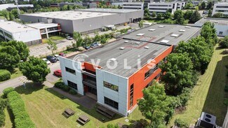 More details for 279 Allée Jacques Monod, Saint-Priest - Flex for Lease