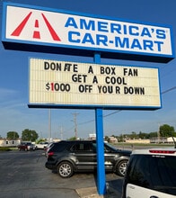 3245 W Sunshine St, Springfield, MO for lease Building Photo- Image 2 of 4