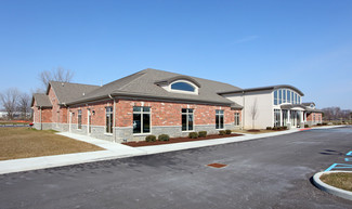 More details for 4525 Trueman Blvd, Hilliard, OH - Office for Lease