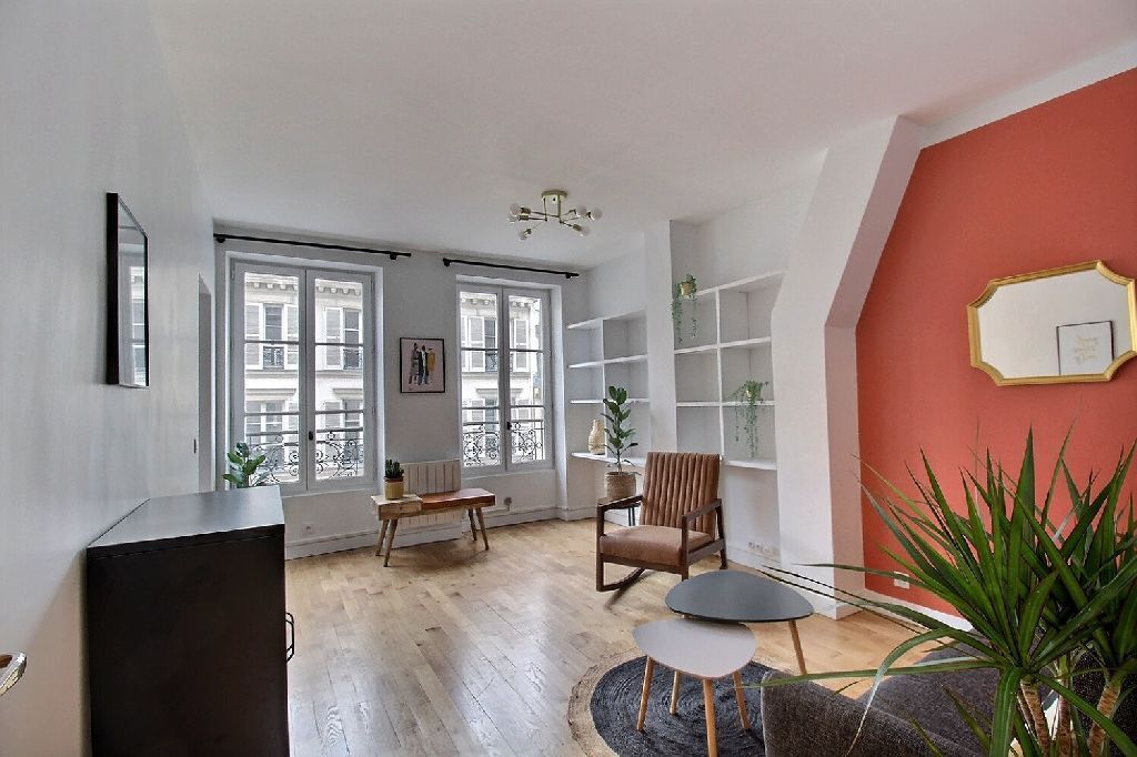 39 Rue Du Temple, Paris for lease Interior Photo- Image 1 of 6