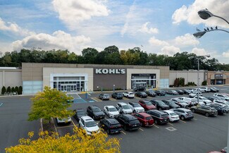 Plus de détails pour 2350 Central Park Ave, Yonkers, NY - Commerce de détail à louer
