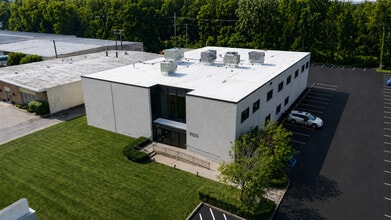 1920 McKinley Ave, Mishawaka, IN for lease Building Photo- Image 1 of 19