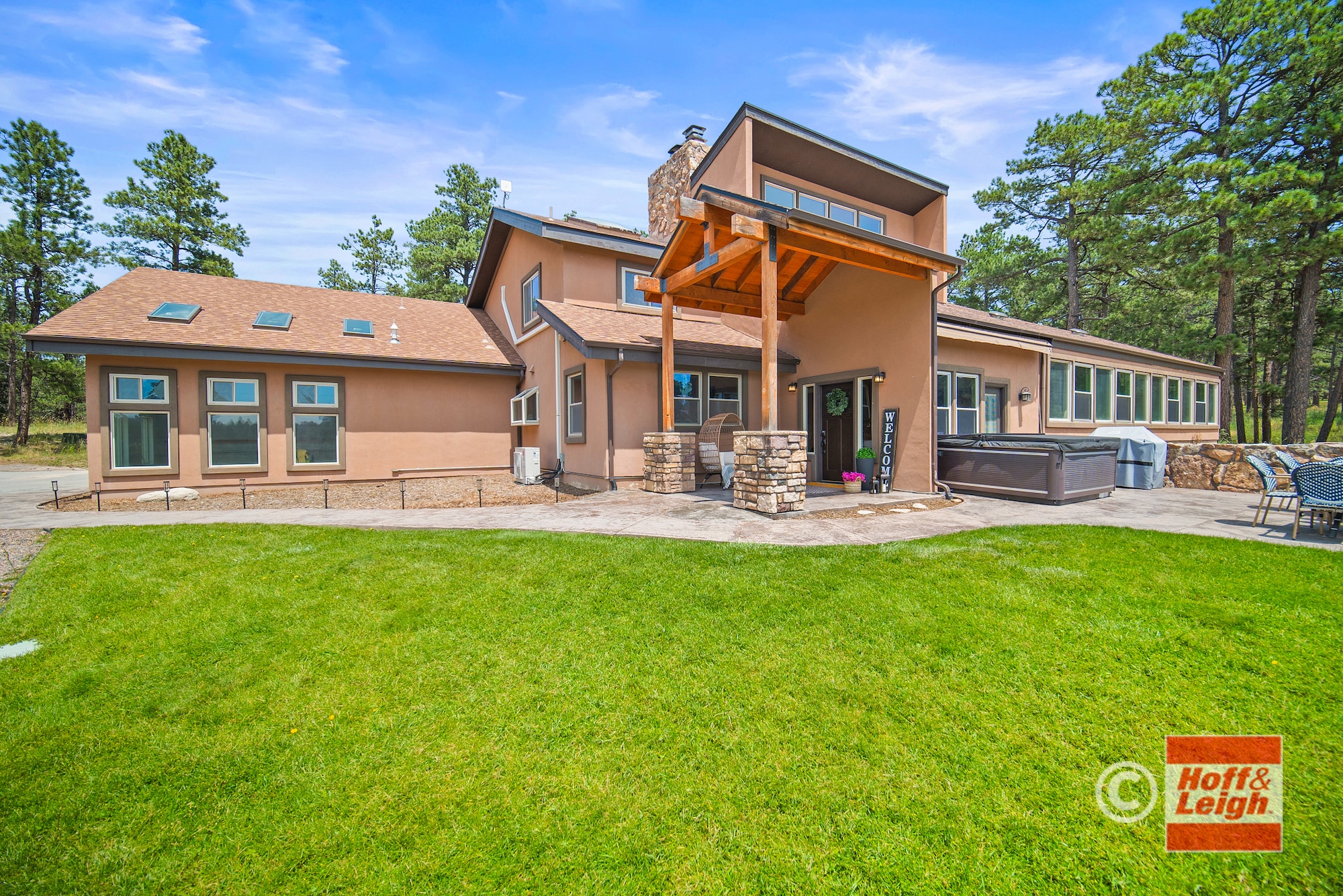 4225 Walker Rd, Colorado Springs, CO for sale Primary Photo- Image 1 of 14