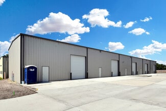 Plus de détails pour 4945 Crescent Technical Ct, Saint Augustine, FL - Industriel à louer