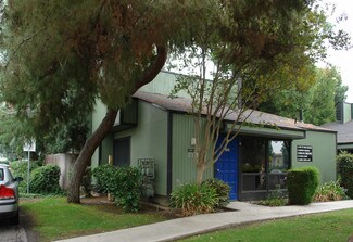 Plus de détails pour 2112 24th St, Bakersfield, CA - Bureau à louer