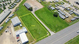 Plus de détails pour 13006 N Navarro St, Victoria, TX - Terrain à vendre