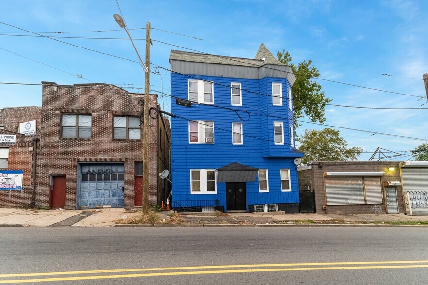 68 Mill St, Belleville, NJ à vendre - Photo du bâtiment - Image 2 de 27