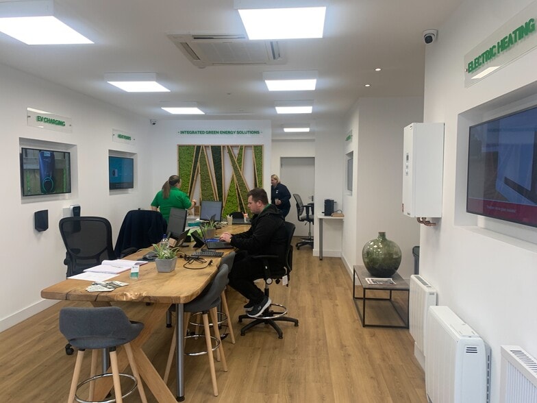 96 Atholl Rd, Pitlochry for lease - Building Photo - Image 3 of 5