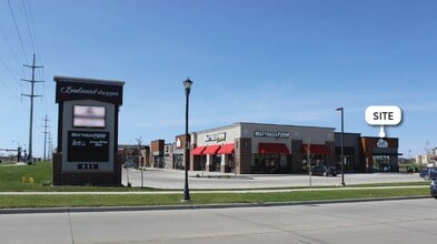 833 24th Ave E, West Fargo, ND for lease Interior Photo- Image 1 of 7