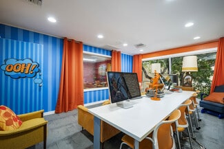 Plus de détails pour 8647 Wurzbach Rd, San Antonio, TX - Bureau à vendre