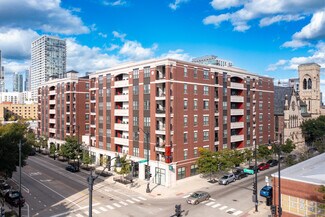 Plus de détails pour 1935 S Wabash Ave, Chicago, IL - Bureau/Commerce de détail à louer